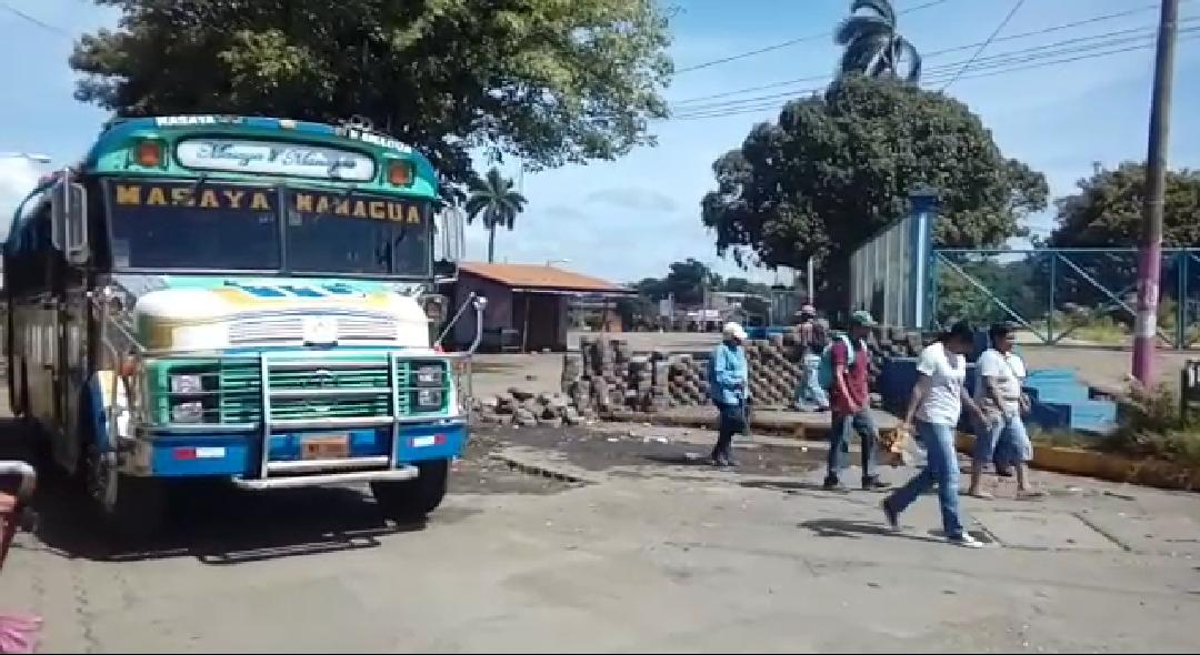 MASAYA